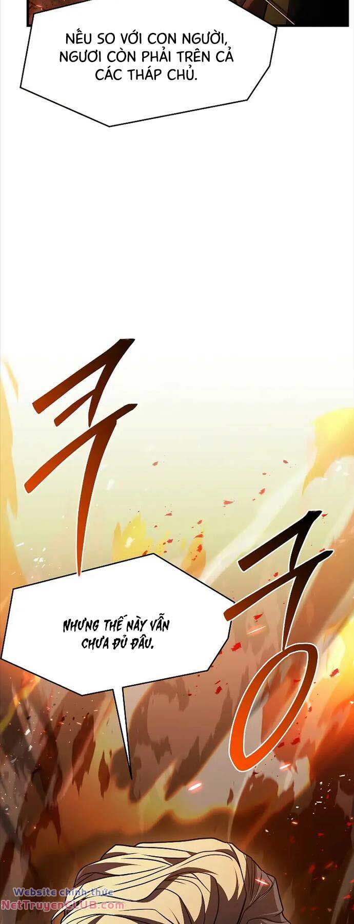 Huyền Thoại Giáo Sĩ Trở Lại - Chapter 122 - Page 59