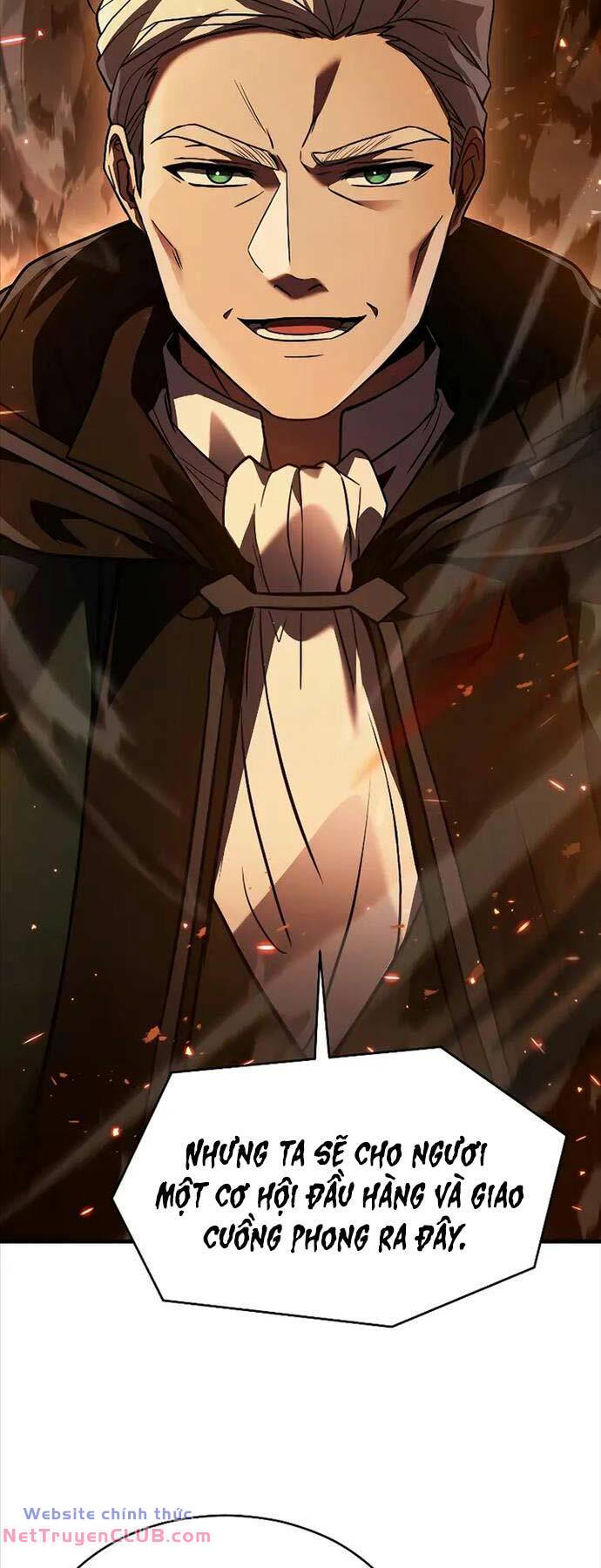 Huyền Thoại Giáo Sĩ Trở Lại - Chapter 122 - Page 60