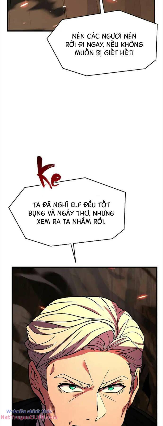 Huyền Thoại Giáo Sĩ Trở Lại - Chapter 122 - Page 63