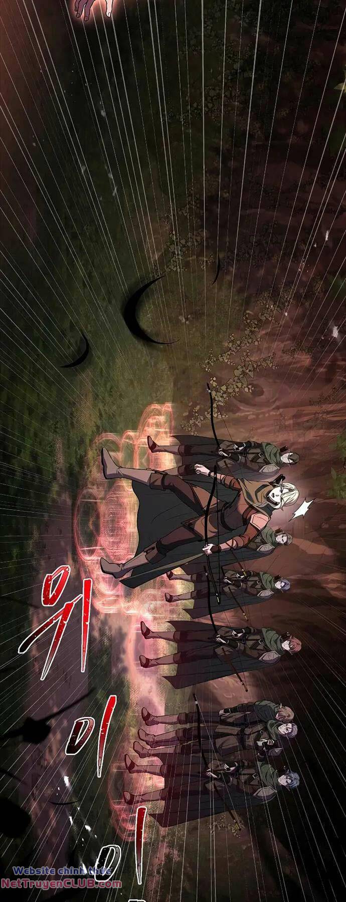 Huyền Thoại Giáo Sĩ Trở Lại - Chapter 122 - Page 65