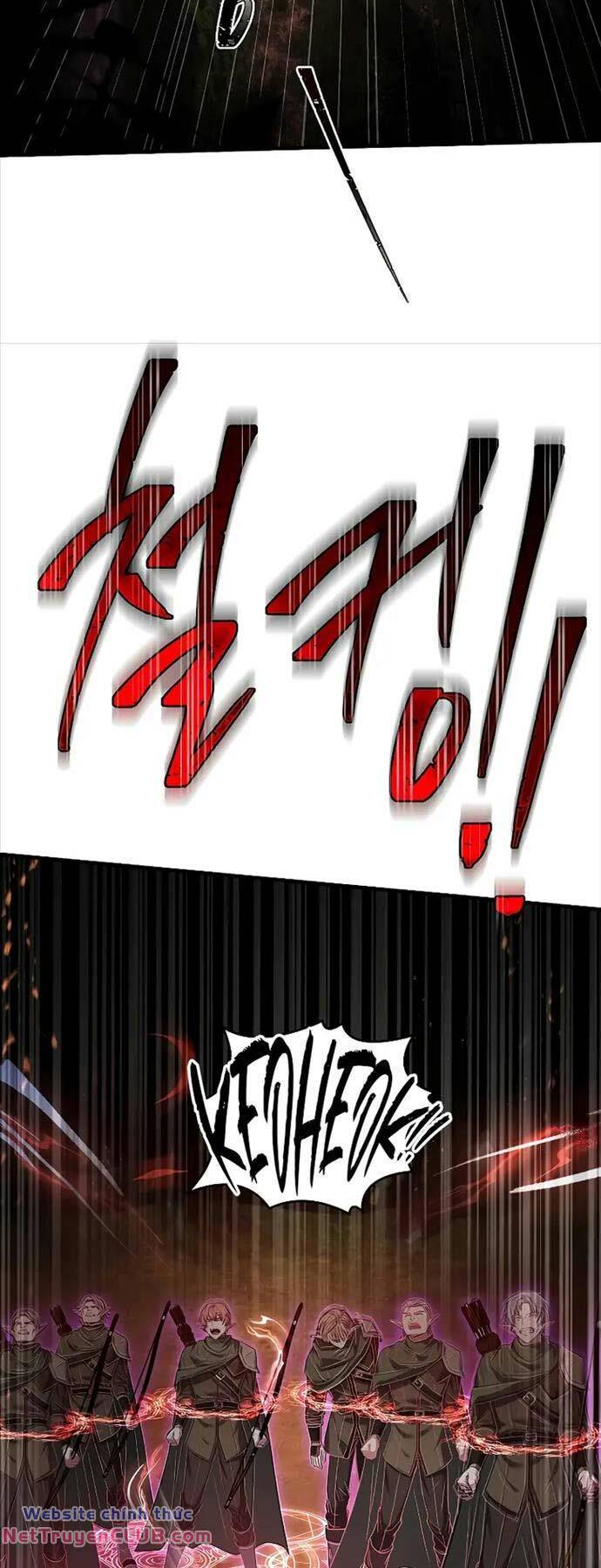 Huyền Thoại Giáo Sĩ Trở Lại - Chapter 122 - Page 66