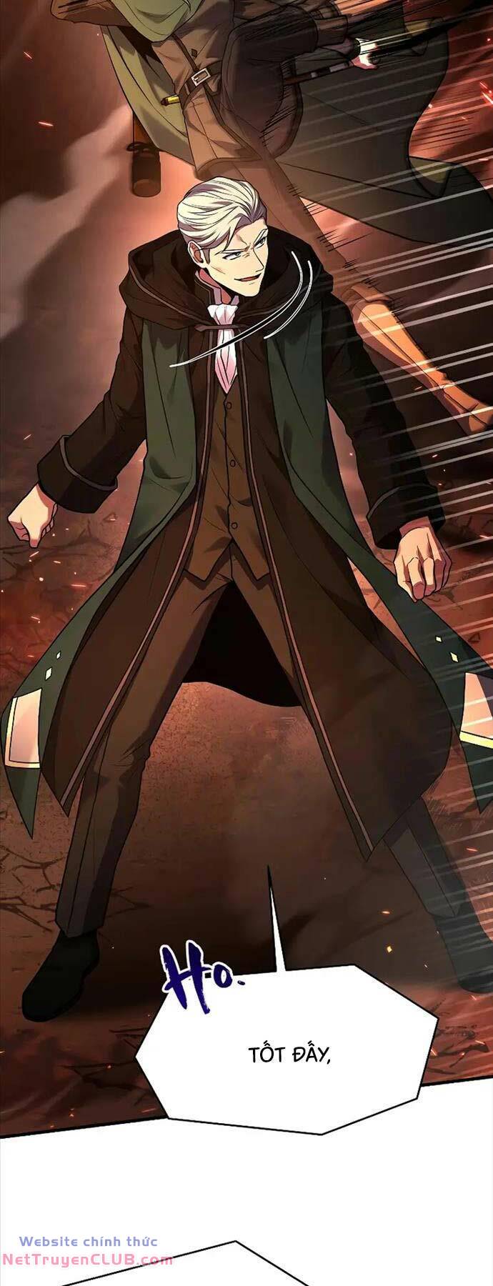 Huyền Thoại Giáo Sĩ Trở Lại - Chapter 122 - Page 68
