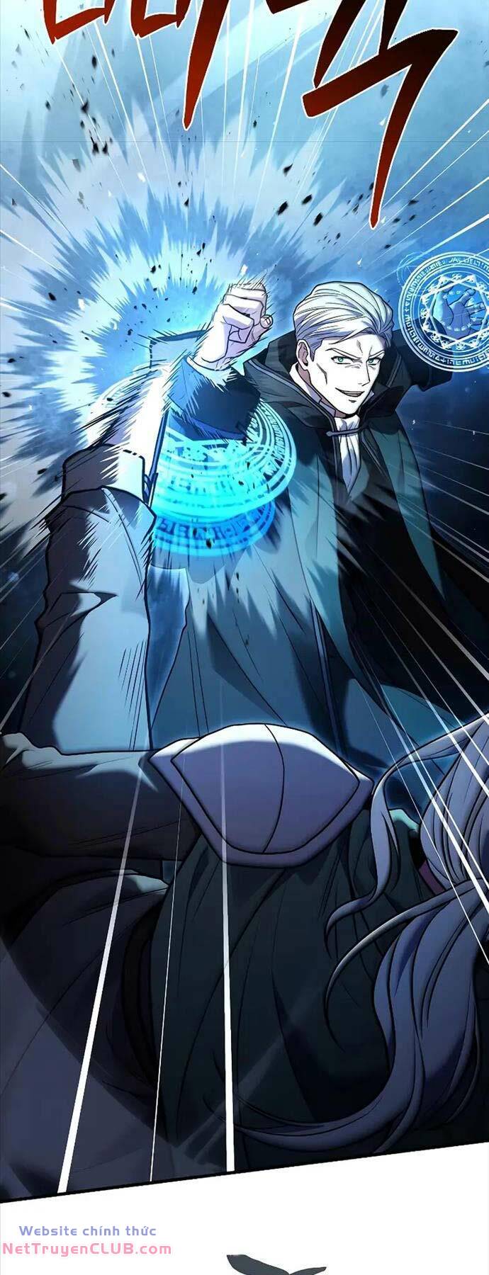 Huyền Thoại Giáo Sĩ Trở Lại - Chapter 122 - Page 70