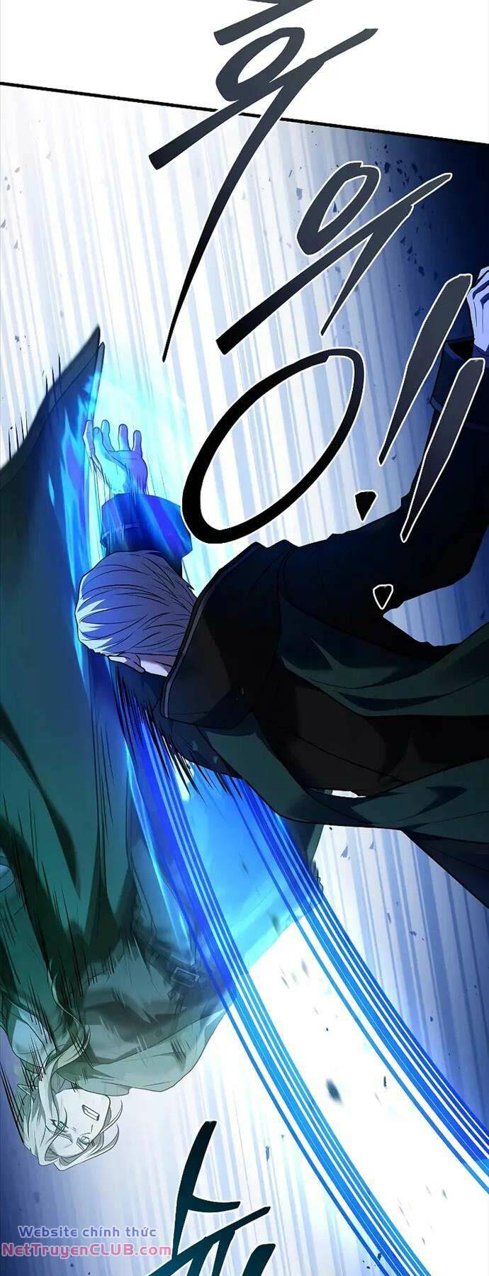 Huyền Thoại Giáo Sĩ Trở Lại - Chapter 122 - Page 71