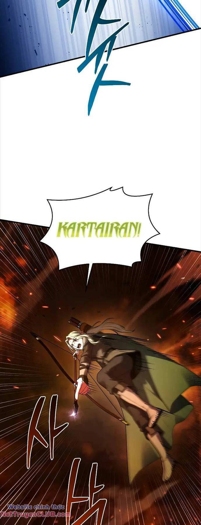 Huyền Thoại Giáo Sĩ Trở Lại - Chapter 122 - Page 72