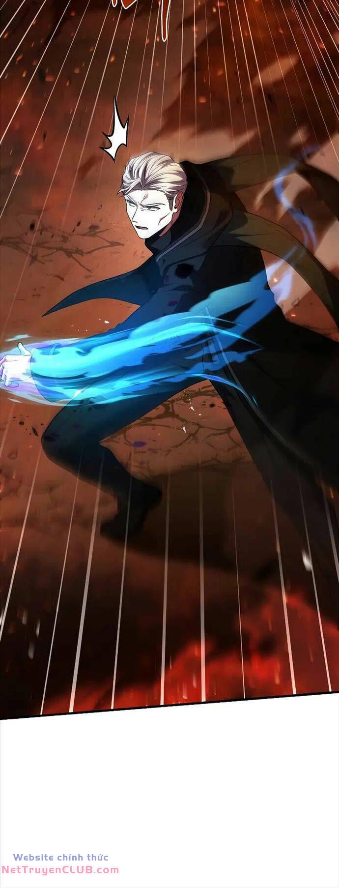 Huyền Thoại Giáo Sĩ Trở Lại - Chapter 122 - Page 73