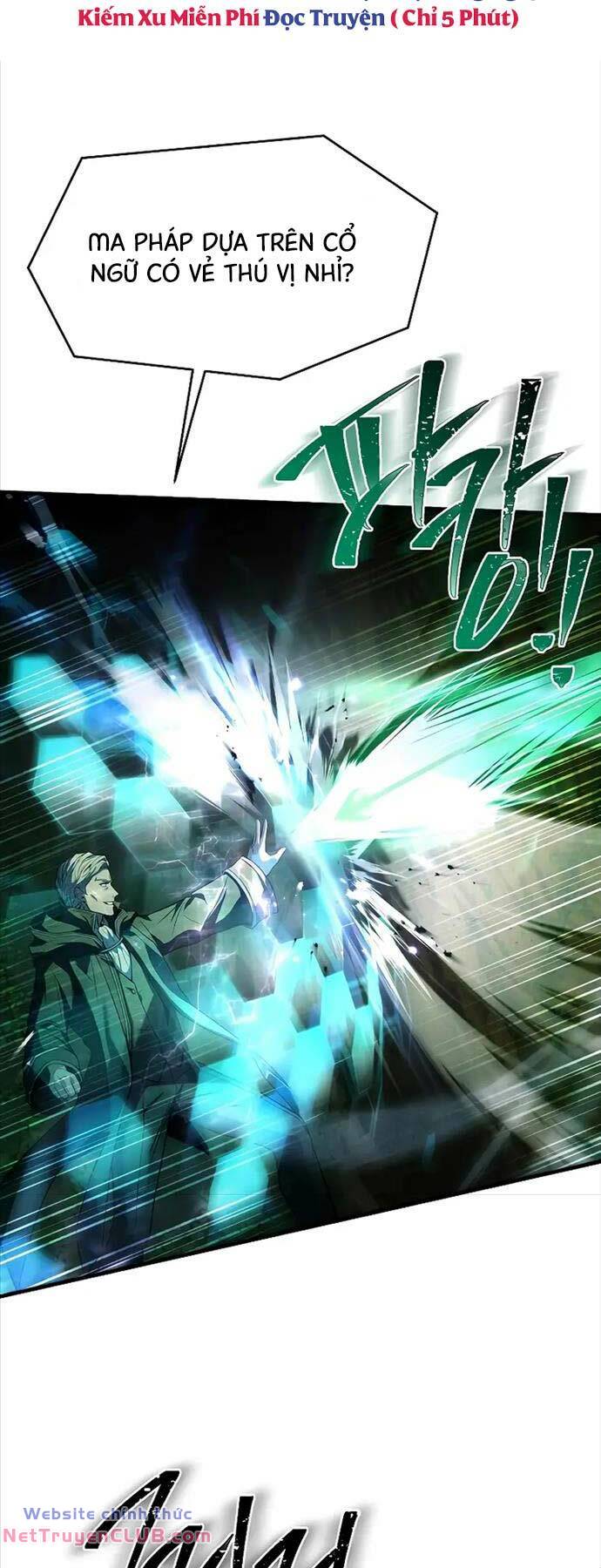 Huyền Thoại Giáo Sĩ Trở Lại - Chapter 122 - Page 77