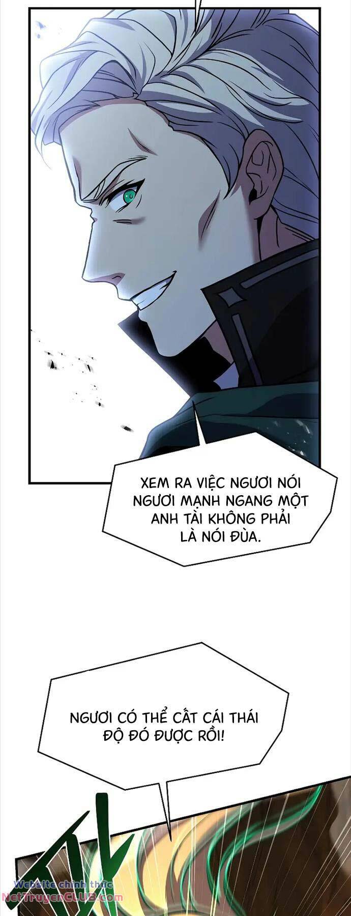 Huyền Thoại Giáo Sĩ Trở Lại - Chapter 122 - Page 80