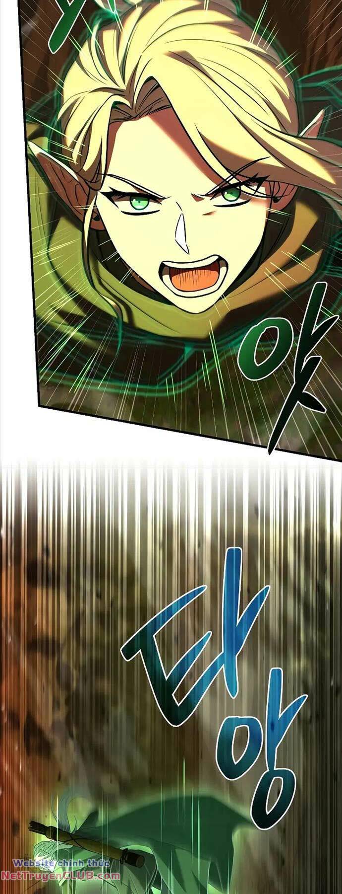 Huyền Thoại Giáo Sĩ Trở Lại - Chapter 122 - Page 81