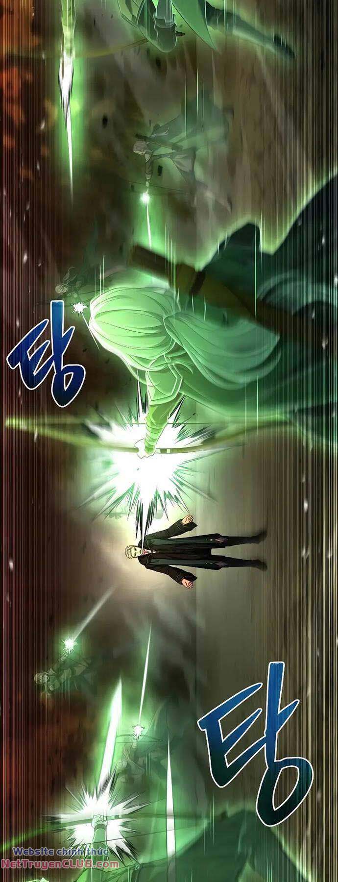 Huyền Thoại Giáo Sĩ Trở Lại - Chapter 122 - Page 82