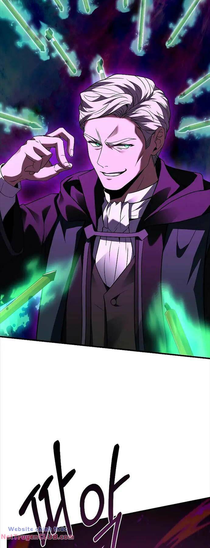 Huyền Thoại Giáo Sĩ Trở Lại - Chapter 122 - Page 84