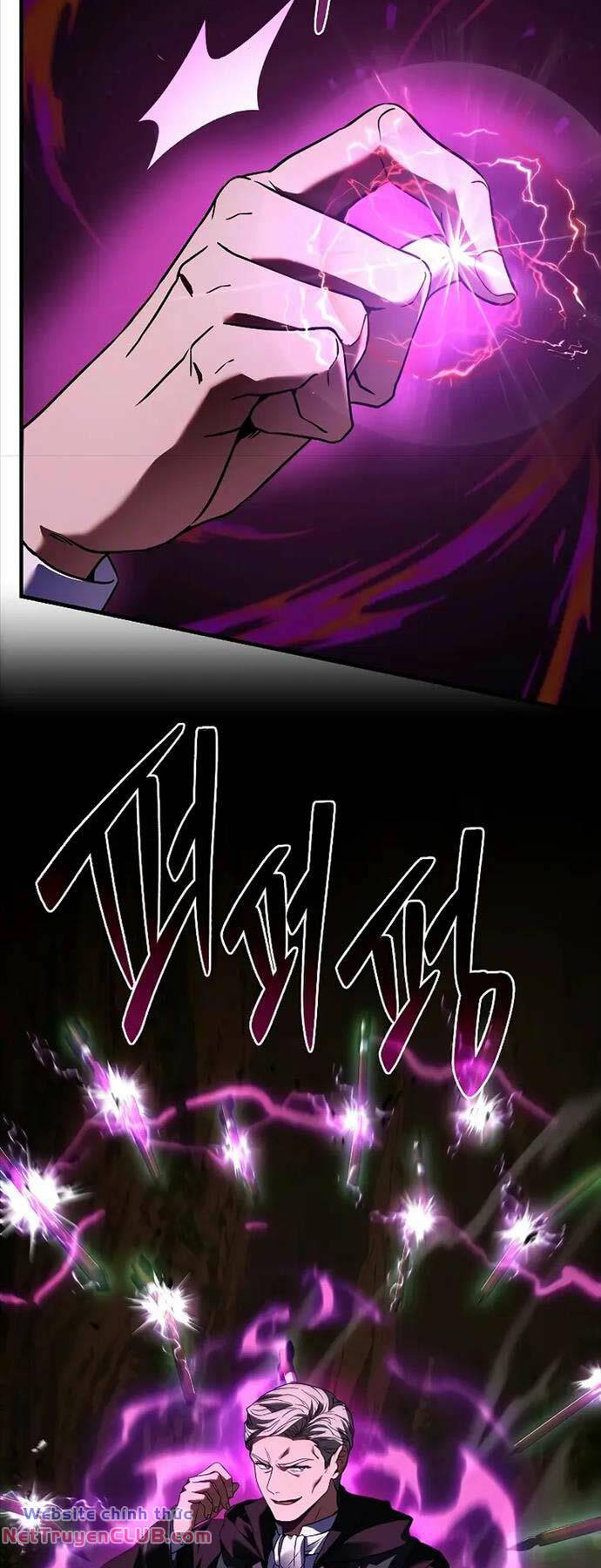 Huyền Thoại Giáo Sĩ Trở Lại - Chapter 122 - Page 85