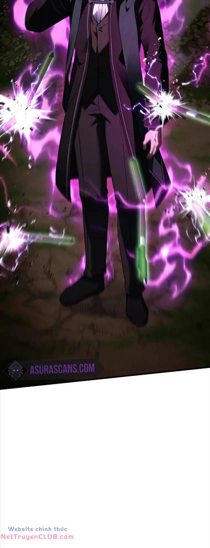 Huyền Thoại Giáo Sĩ Trở Lại - Chapter 122 - Page 86