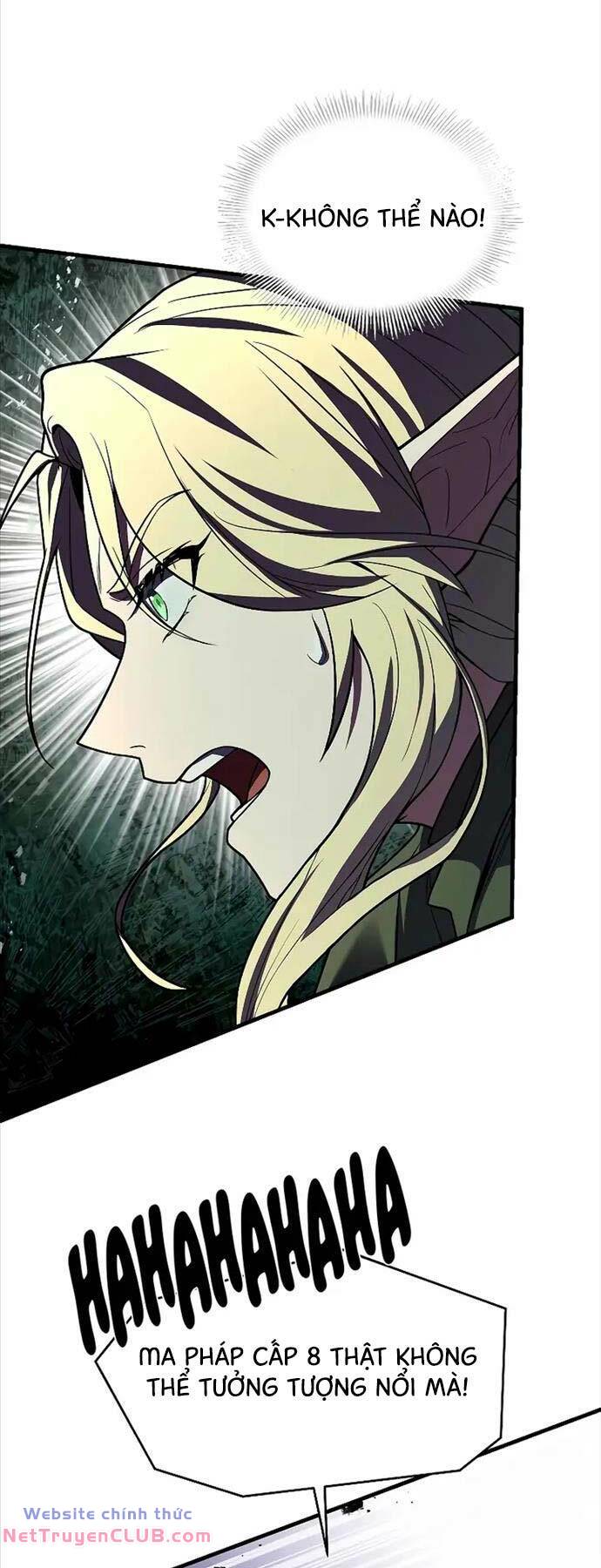 Huyền Thoại Giáo Sĩ Trở Lại - Chapter 122 - Page 87