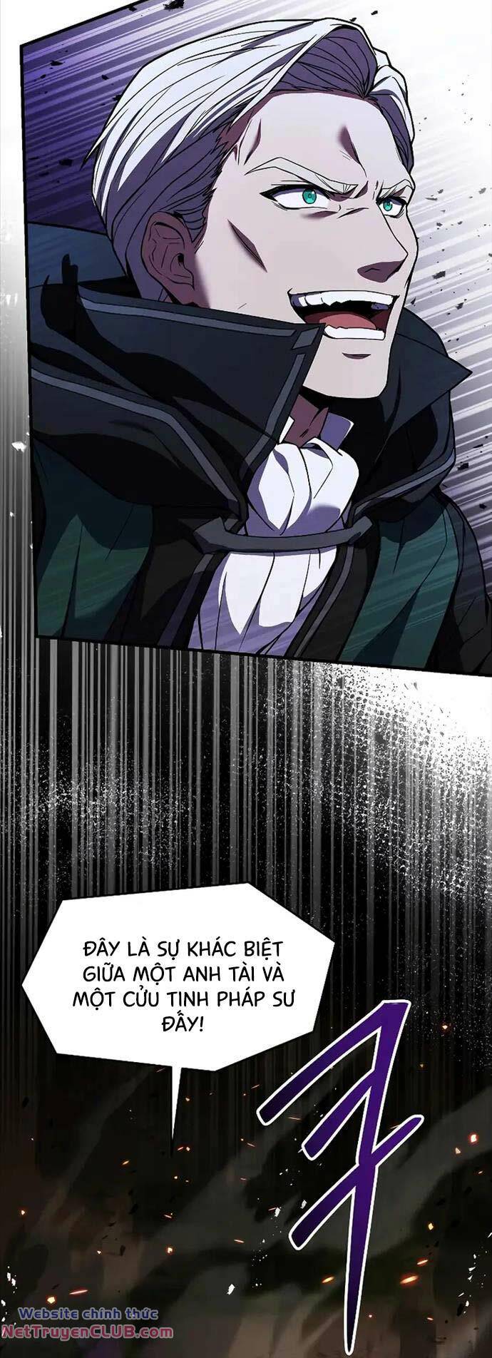 Huyền Thoại Giáo Sĩ Trở Lại - Chapter 122 - Page 88