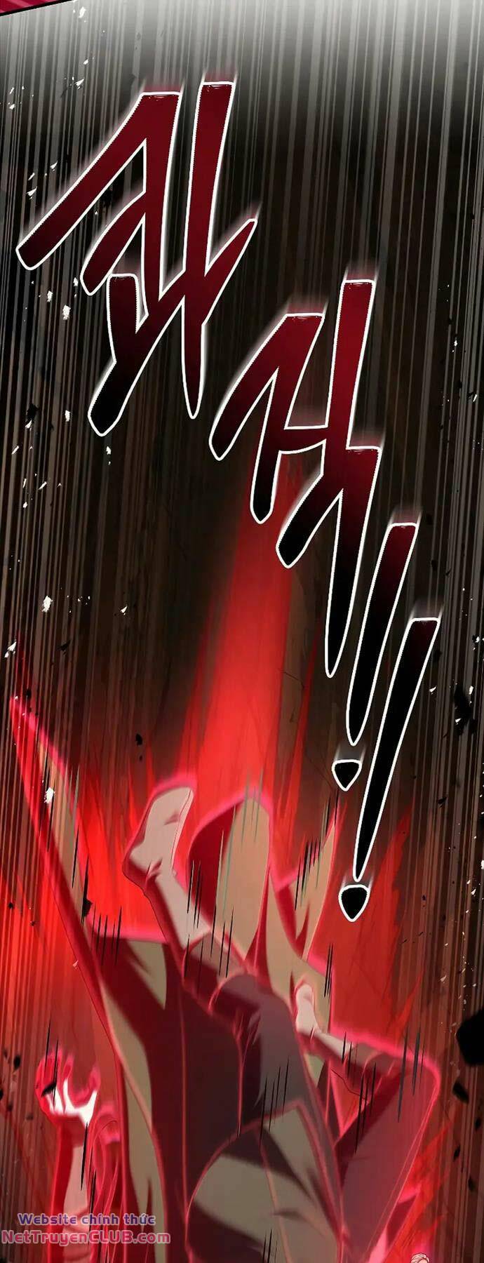 Huyền Thoại Giáo Sĩ Trở Lại - Chapter 122 - Page 91