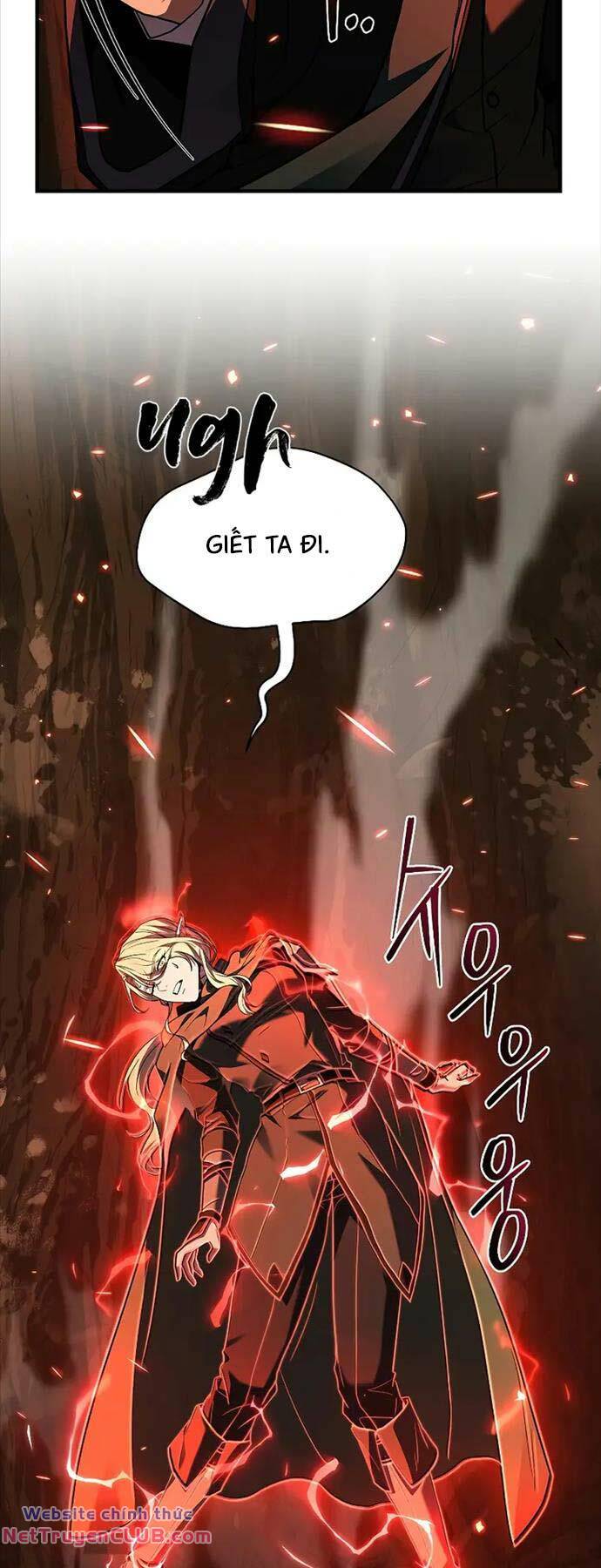 Huyền Thoại Giáo Sĩ Trở Lại - Chapter 122 - Page 93