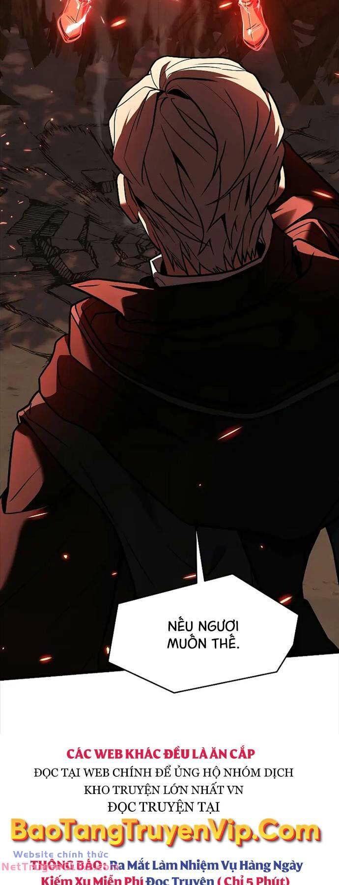 Huyền Thoại Giáo Sĩ Trở Lại - Chapter 122 - Page 94