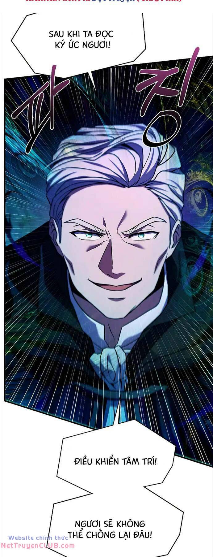 Huyền Thoại Giáo Sĩ Trở Lại - Chapter 122 - Page 95