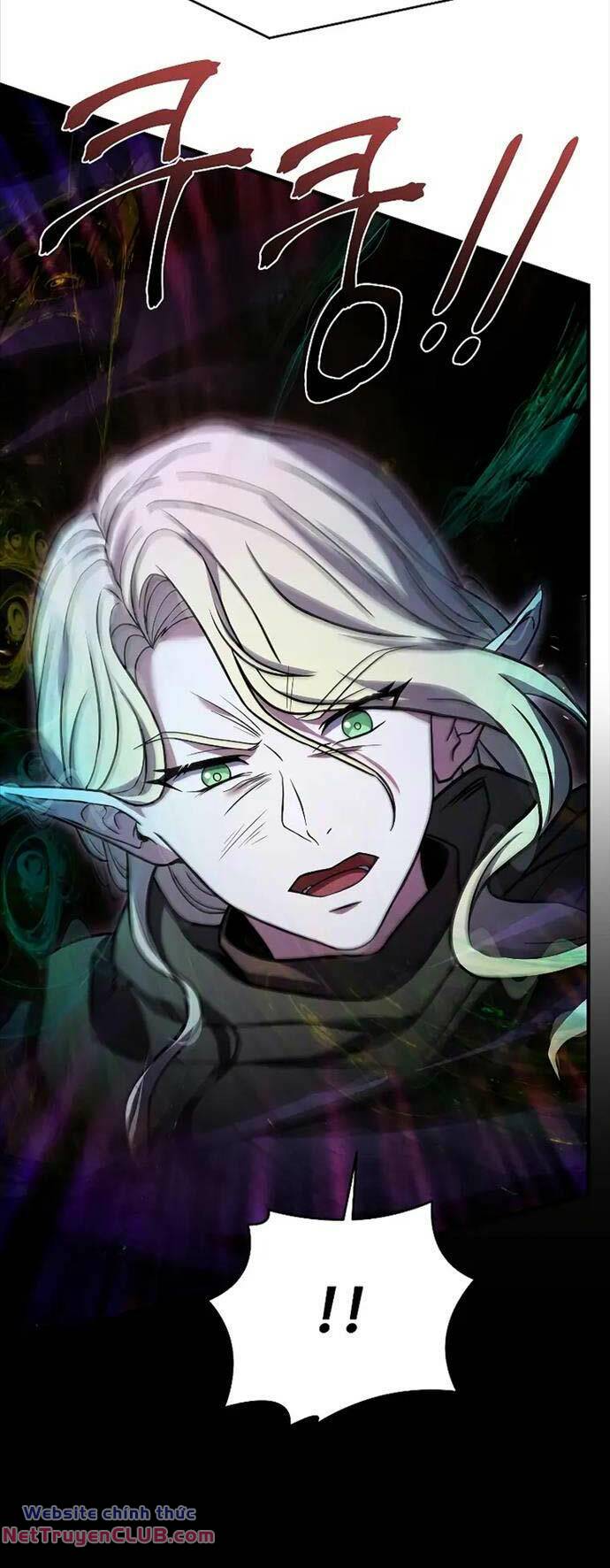 Huyền Thoại Giáo Sĩ Trở Lại - Chapter 122 - Page 96