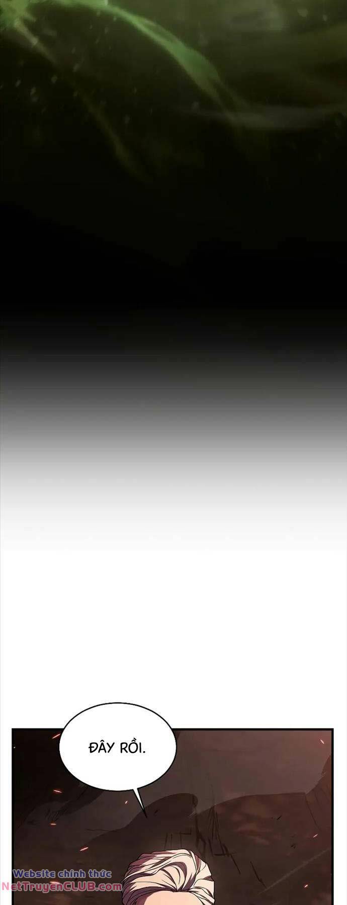 Huyền Thoại Giáo Sĩ Trở Lại - Chapter 122 - Page 98