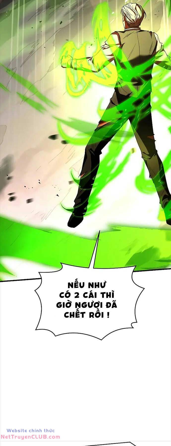 Huyền Thoại Giáo Sĩ Trở Lại - Chapter 123 - Page 99