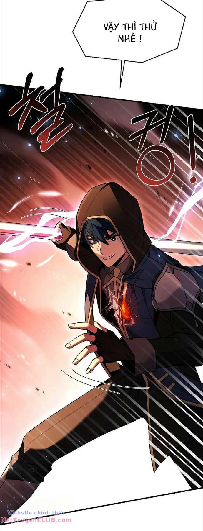 Huyền Thoại Giáo Sĩ Trở Lại - Chapter 123 - Page 100