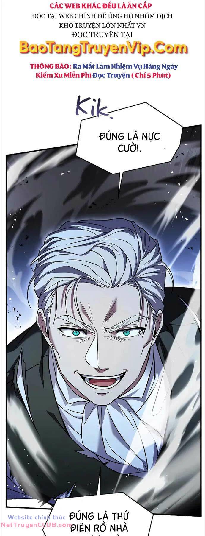 Huyền Thoại Giáo Sĩ Trở Lại - Chapter 123 - Page 101