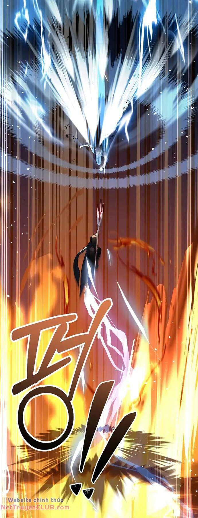 Huyền Thoại Giáo Sĩ Trở Lại - Chapter 123 - Page 103