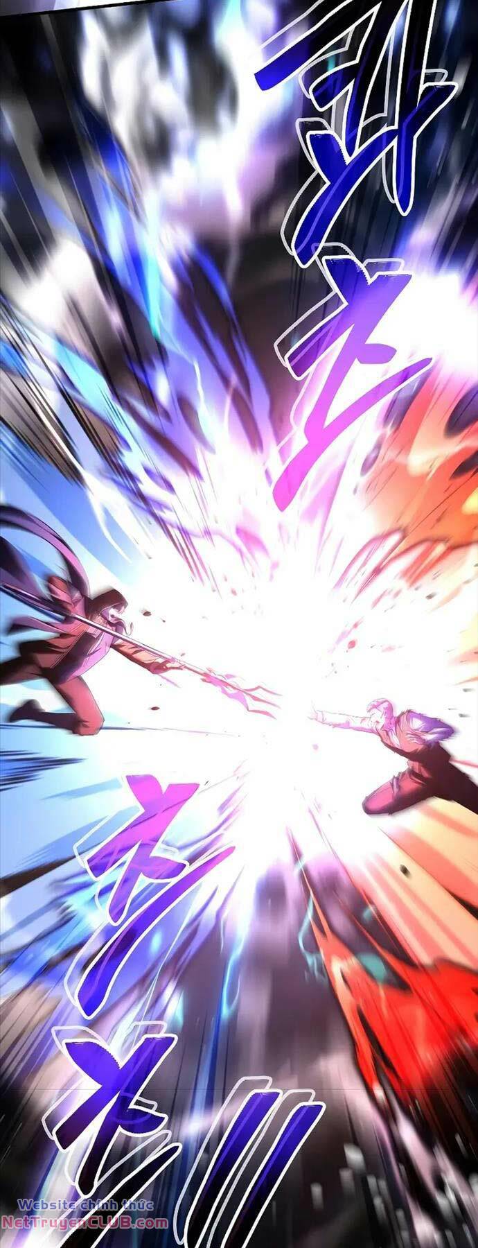 Huyền Thoại Giáo Sĩ Trở Lại - Chapter 123 - Page 108