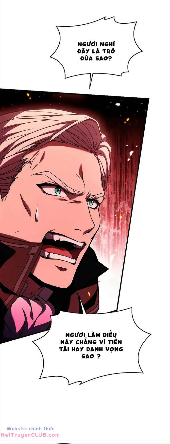 Huyền Thoại Giáo Sĩ Trở Lại - Chapter 123 - Page 10