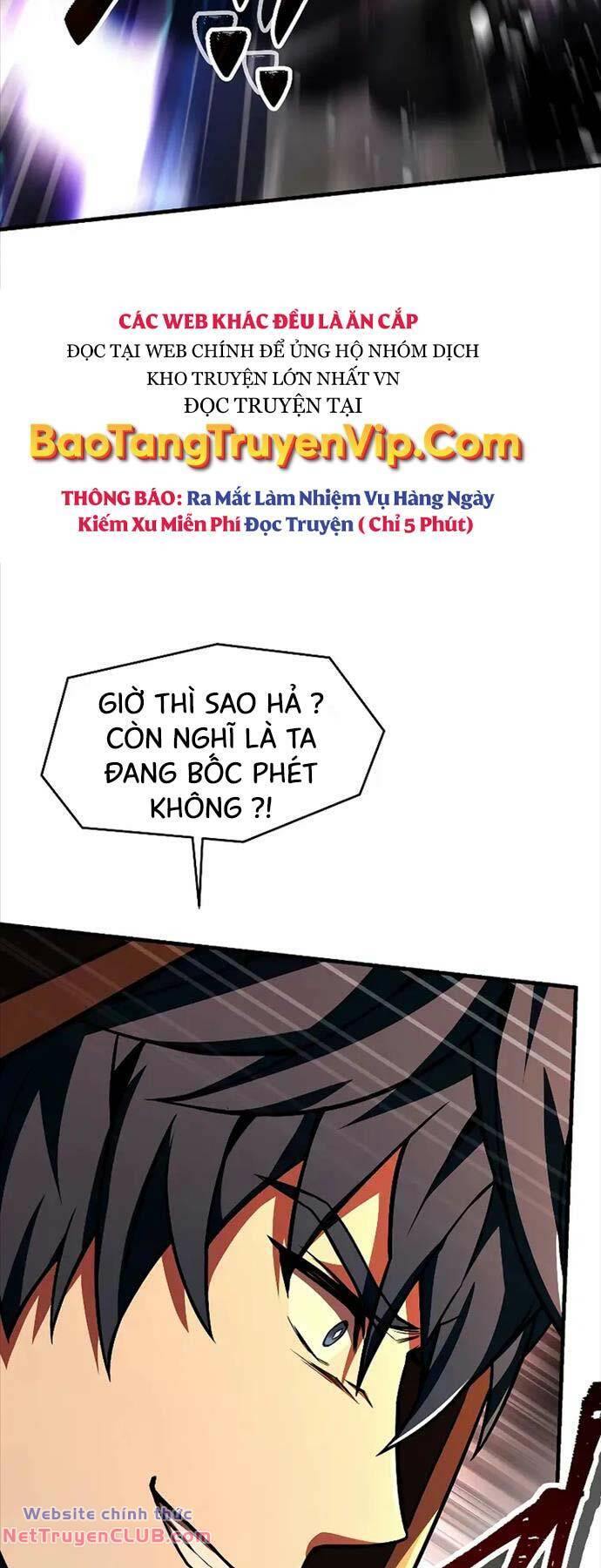 Huyền Thoại Giáo Sĩ Trở Lại - Chapter 123 - Page 109