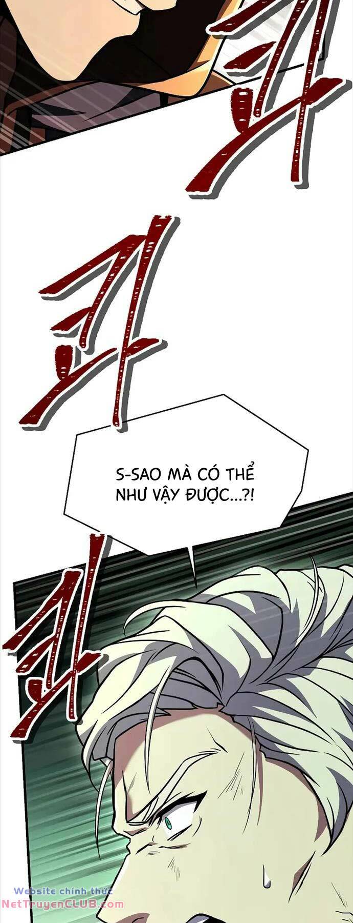 Huyền Thoại Giáo Sĩ Trở Lại - Chapter 123 - Page 110