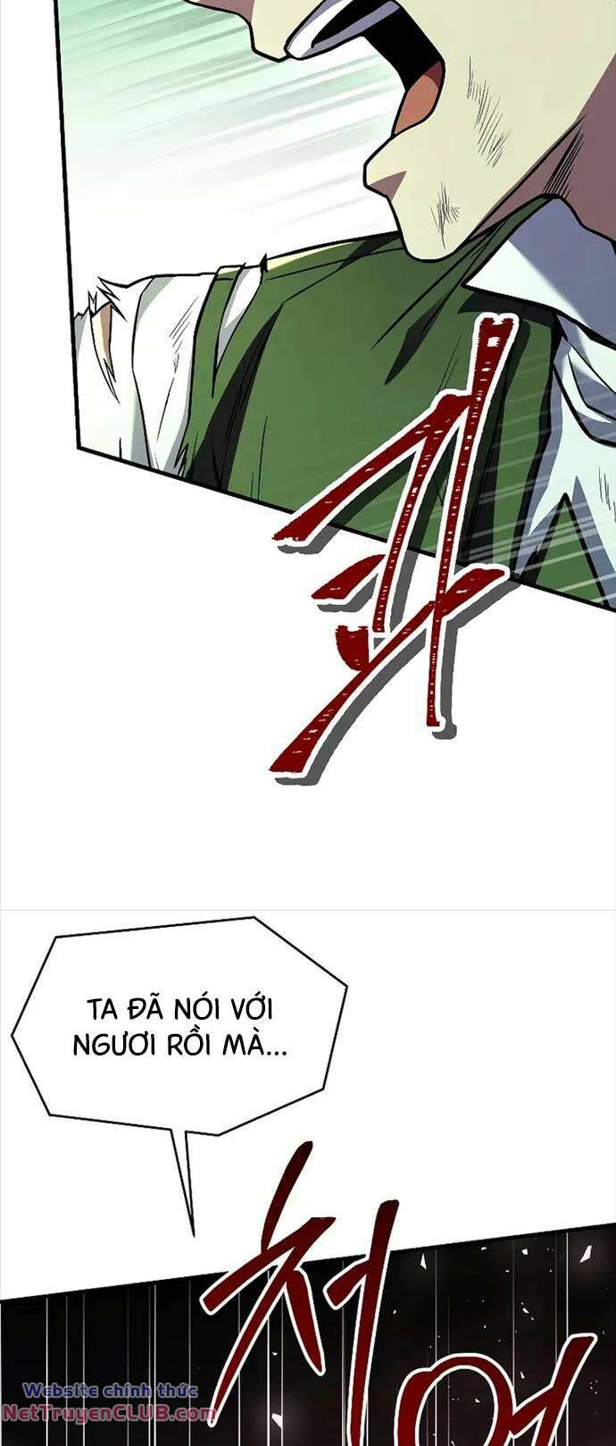 Huyền Thoại Giáo Sĩ Trở Lại - Chapter 123 - Page 111