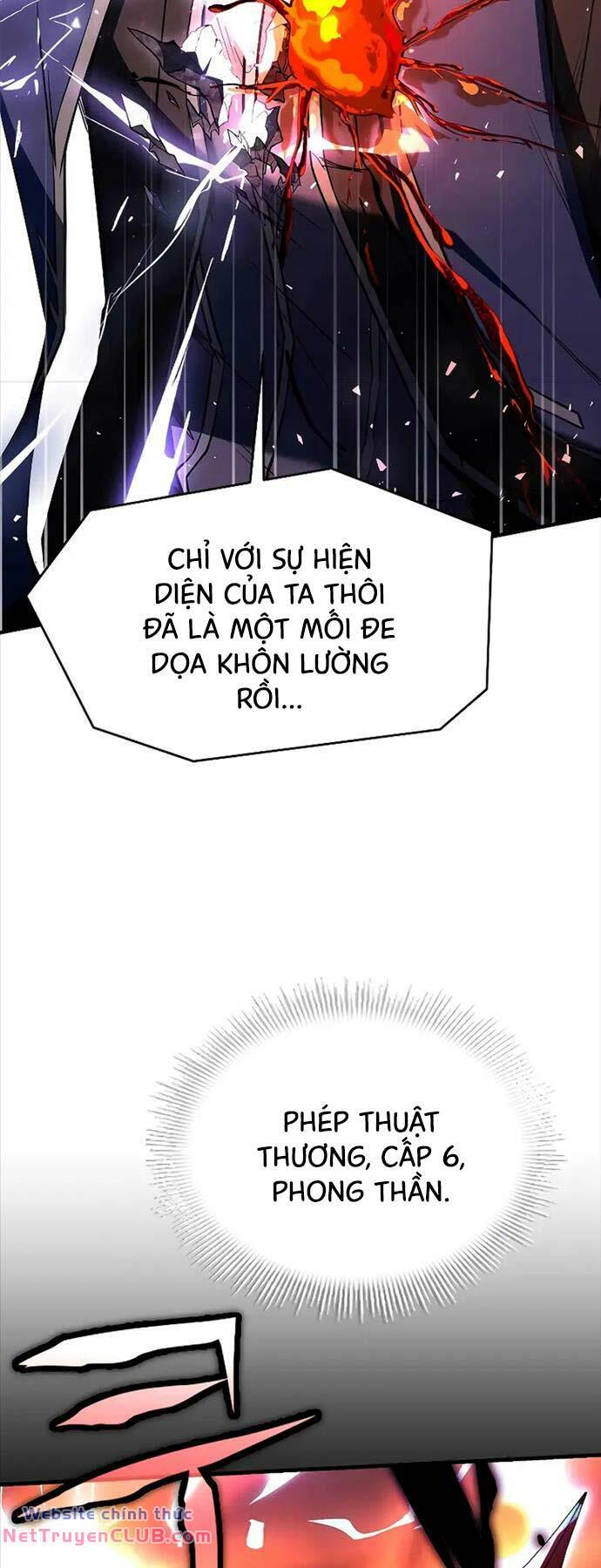 Huyền Thoại Giáo Sĩ Trở Lại - Chapter 123 - Page 113