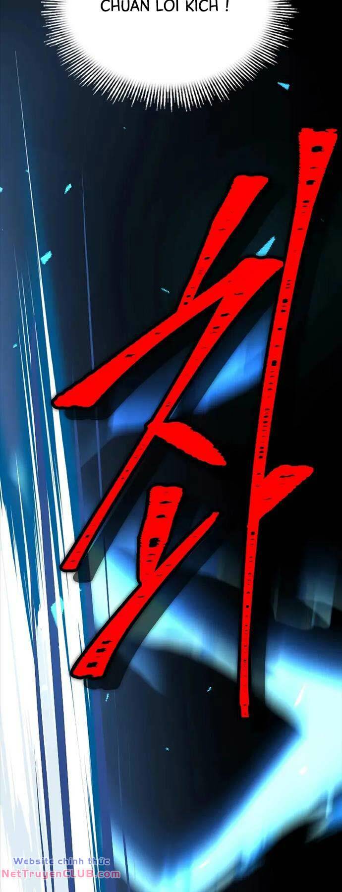 Huyền Thoại Giáo Sĩ Trở Lại - Chapter 123 - Page 115