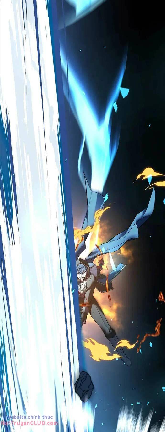 Huyền Thoại Giáo Sĩ Trở Lại - Chapter 123 - Page 116