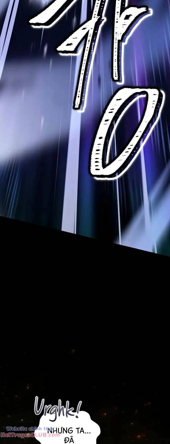 Huyền Thoại Giáo Sĩ Trở Lại - Chapter 123 - Page 121