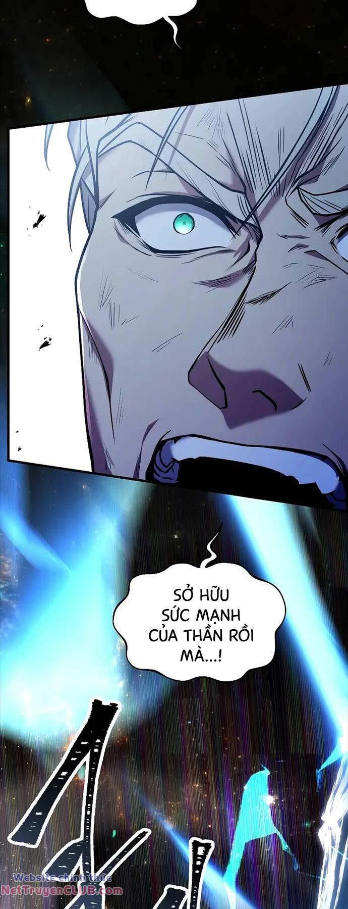 Huyền Thoại Giáo Sĩ Trở Lại - Chapter 123 - Page 122