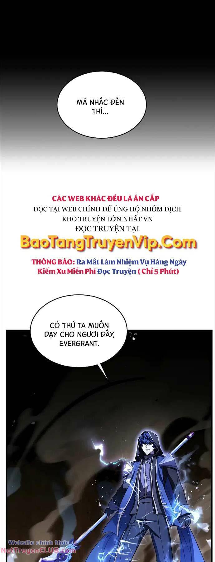 Huyền Thoại Giáo Sĩ Trở Lại - Chapter 123 - Page 13