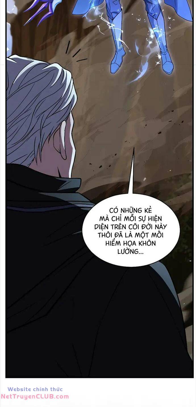 Huyền Thoại Giáo Sĩ Trở Lại - Chapter 123 - Page 14