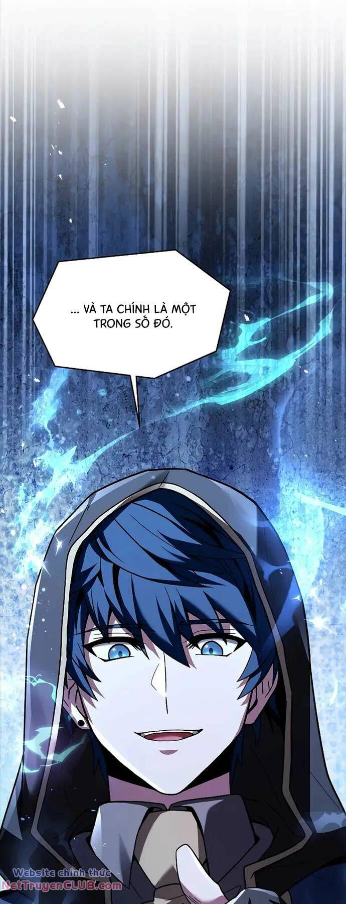 Huyền Thoại Giáo Sĩ Trở Lại - Chapter 123 - Page 15