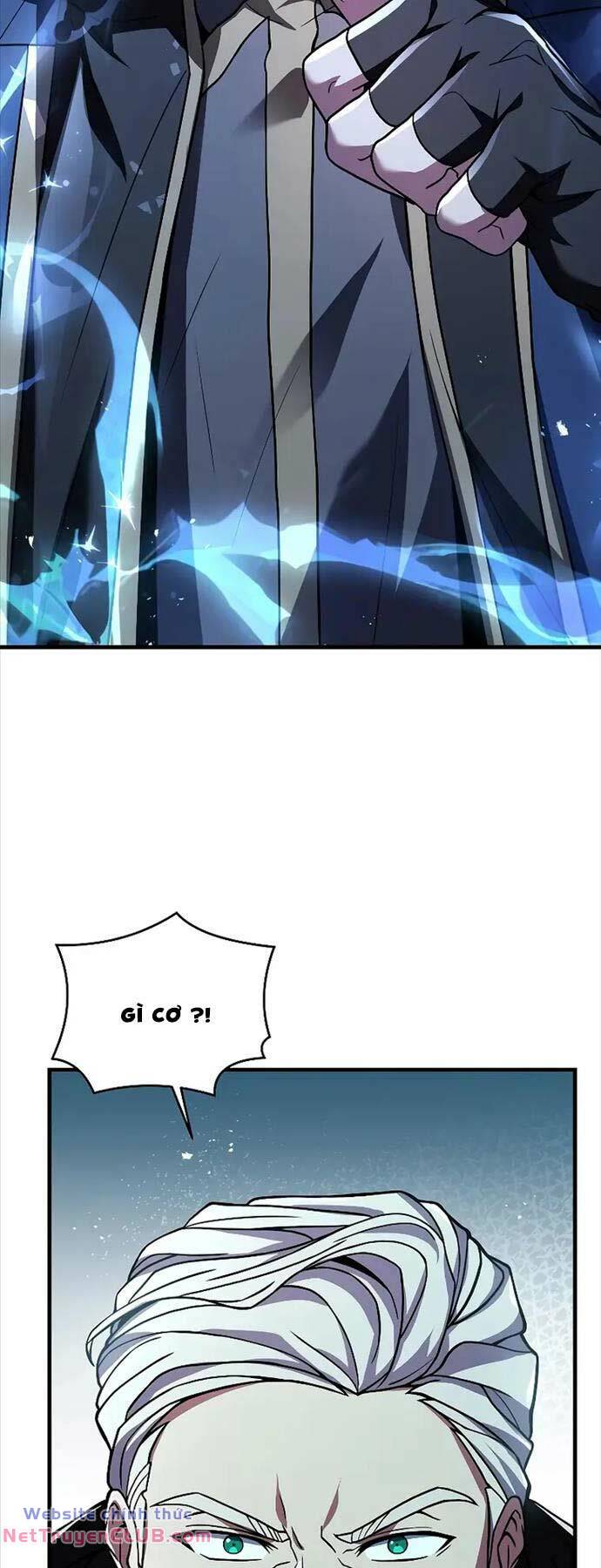 Huyền Thoại Giáo Sĩ Trở Lại - Chapter 123 - Page 16