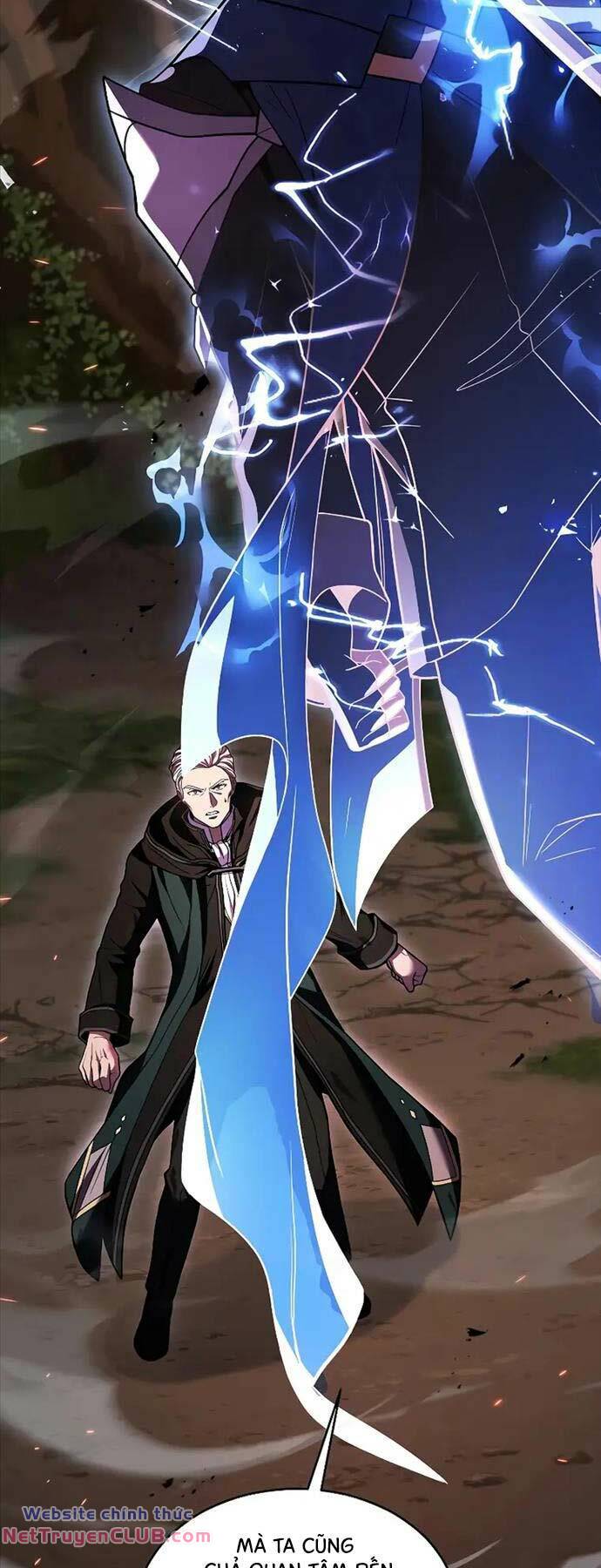 Huyền Thoại Giáo Sĩ Trở Lại - Chapter 123 - Page 18