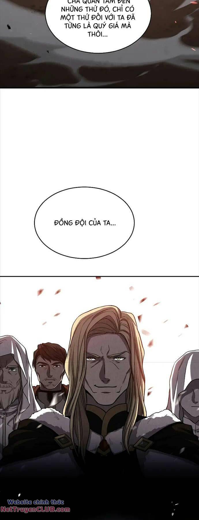 Huyền Thoại Giáo Sĩ Trở Lại - Chapter 123 - Page 19