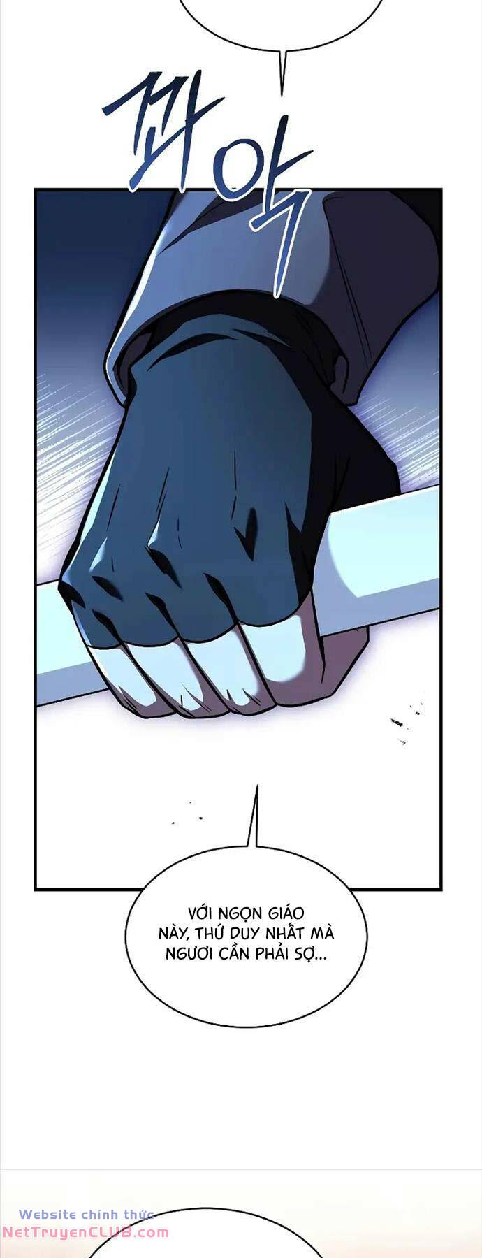 Huyền Thoại Giáo Sĩ Trở Lại - Chapter 123 - Page 21