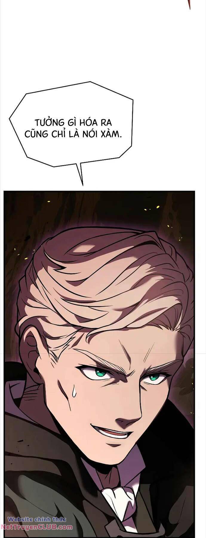 Huyền Thoại Giáo Sĩ Trở Lại - Chapter 123 - Page 24