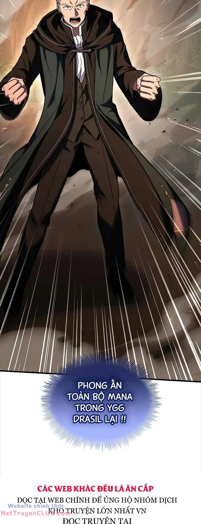 Huyền Thoại Giáo Sĩ Trở Lại - Chapter 123 - Page 26