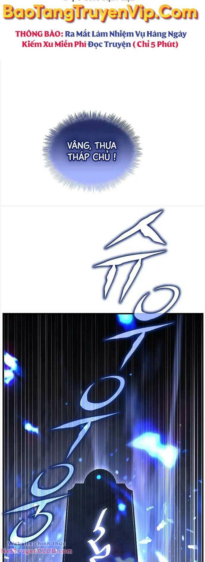 Huyền Thoại Giáo Sĩ Trở Lại - Chapter 123 - Page 27