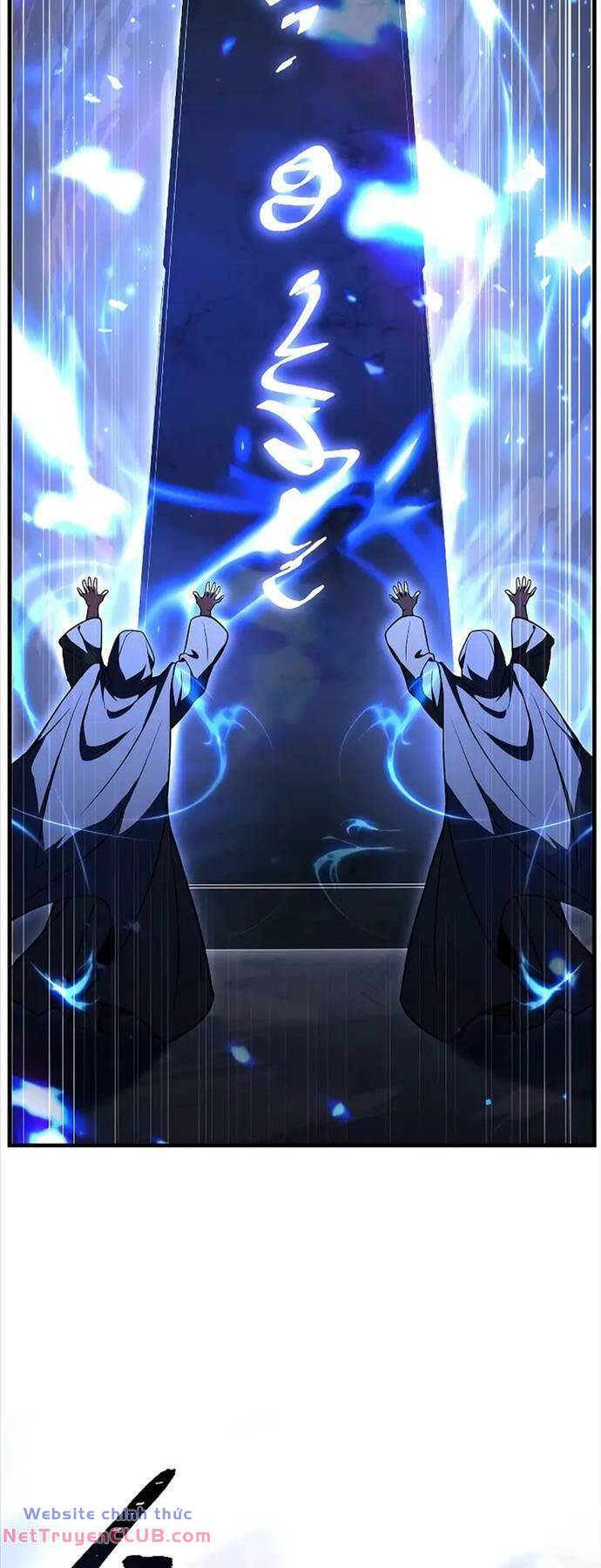 Huyền Thoại Giáo Sĩ Trở Lại - Chapter 123 - Page 28